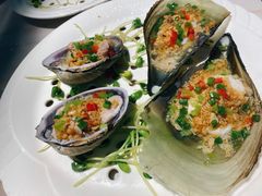 -恋海·蒸汽海鲜餐厅