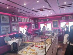 -Cafe Sacher(WIEN)