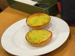 -萨莉亚意式餐厅(深圳北站店)