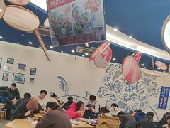 -西部马华清真兰州牛肉面·烧烤夜市(上地店)