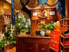 -叶叶菩提(太原别墅店)