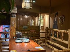 -恩你小木屋米酒店(安盛店)