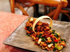 -徐记私厨(半淞园路店)