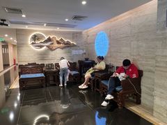 -广东胜利宾馆西关粤中餐厅
