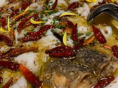 -首秀·四川料理(星耀101店)