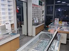 -宝视友眼镜·平价精准配镜(同德悦中心店)