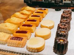 可露丽-Luneurs(幸福里店)