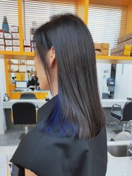 -卓梵美发·精品Salon