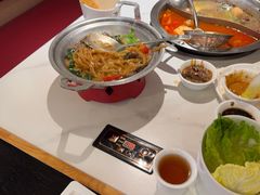 -八合里潮汕鲜牛肉火锅(万科里店)