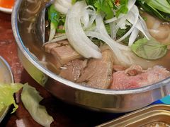 -海安安越南粉(丹竹頭店)