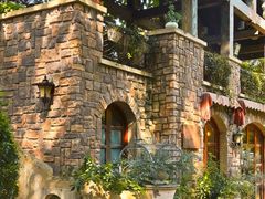 -得丘礼享谷·玉兰苑