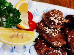 厚烧牛舌-大雄寿司(中华广场店)