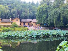 -韶山毛泽东同志故居