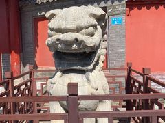 -天宁寺