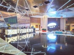 -南京禄口机场雅高铂尔曼大酒店