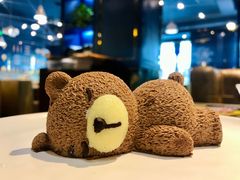 -汤姆家的牛排意面披萨(融创茂店)