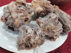 -光明清汤羊(宝业路店)
