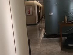 -华夏良子·足道SPA艾灸(铁道大厦店)