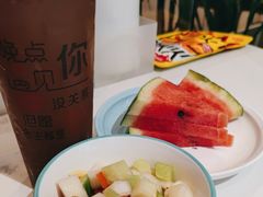 -川人百味(天津远洋未来广场店)