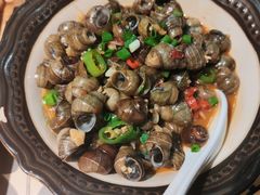 -新凯旋烧烤·燕姐千岛湖土菜