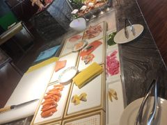 -汇泉王朝大饭店-旋转餐厅(南海路店)
