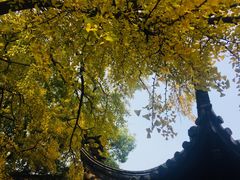 -无锡惠山寺