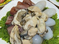 -清真·马家火锅美食城(镇江北路店)