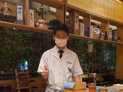 -鮨冠OMAKASE食べ放题(北京首店)
