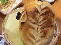 -木屋烧烤(西南角店)