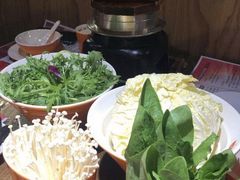 -刘一锅筋头巴脑(小北店)