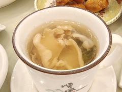 -顺风山庄(水濂山店)