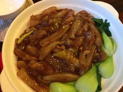 -民族饭店-四季餐厅