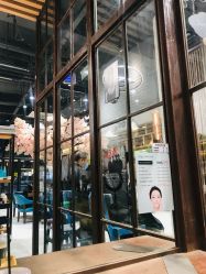 -简影造型·自选烫染接发salon