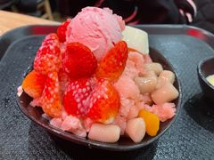 -鲜芋仙(南开大悦城店)