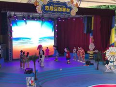 -史努比缤纷世界