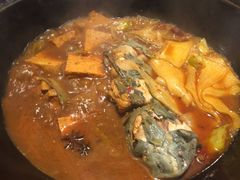 -粗粮人家·东北菜(洋桥店)