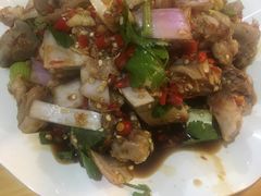 -二孃鸡爪爪(东郊记忆店)