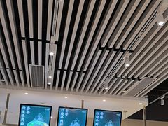 -舌尖尖·兰州牛肉面(浦东机场店)
