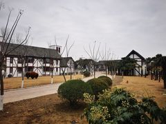 -太阳岛度假酒店