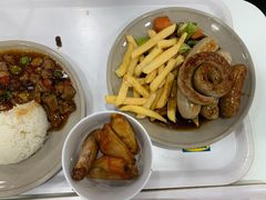 -宜家·瑞典风味餐厅(北京西红门店)