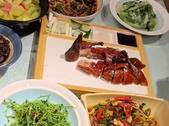 -福照楼汽锅鸡·云南菜(万达广场店)