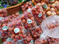 -百果园PAGODA(玄武成贤街店)