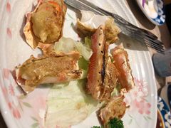-小山日本料理(兴业太古汇店)