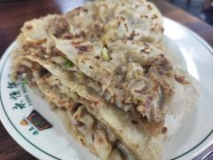 -清真永恒华威肉饼(潘家园店)