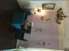 松果咖啡-SONGUOLIFE松果咖啡(七莘路店)