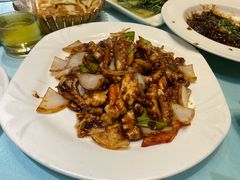 -小老板海鲜酒家(董家渡店)