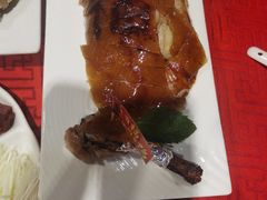 -正阳门饭庄·烤鸭·北京菜(万丰路七里庄店)