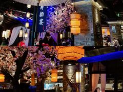 -万达广场(松江店)