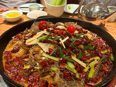 -老板恋上鱼(环山路店)