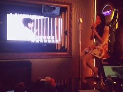 -INLOVE KTV(文一店)